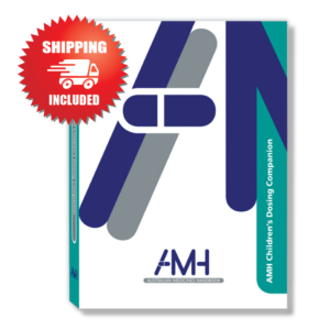 AMH Children's Dosing