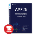 Pharmaceutical Society of Australia – Pharmaceutical Books and Resources