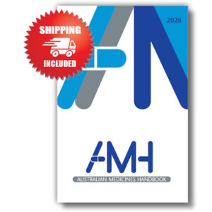 AMH: Australian Medicines Handbook 2026