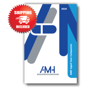 AMH Aged Care Companion 2026