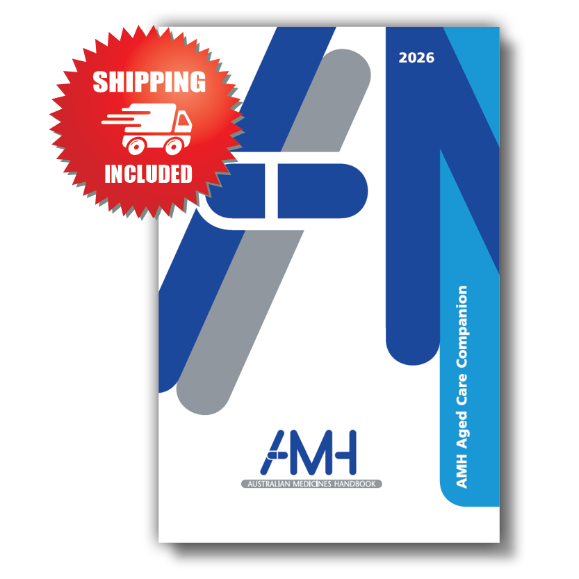 AMH Aged Care Companion 2026