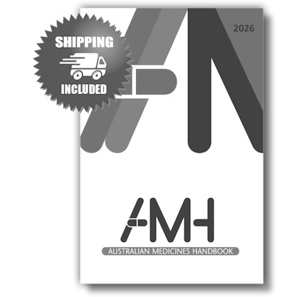 AMH Medicines 2026